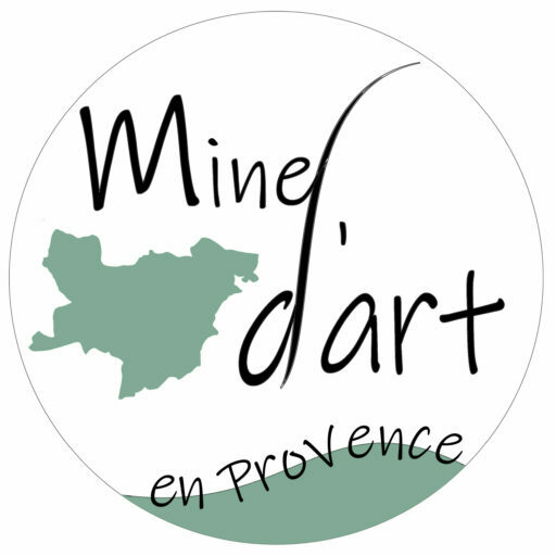 Mine d'Art en Provence : association des professionnels des métiers d'art en provence verte