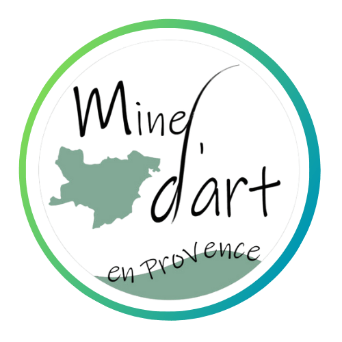 Mine d'Art en Provence : association des professionnels des métiers d'art en provence verte