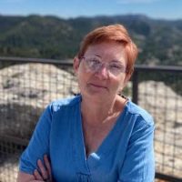 Patricia Imbard - Céramiste Spoligri - Mine d'Art en Provence